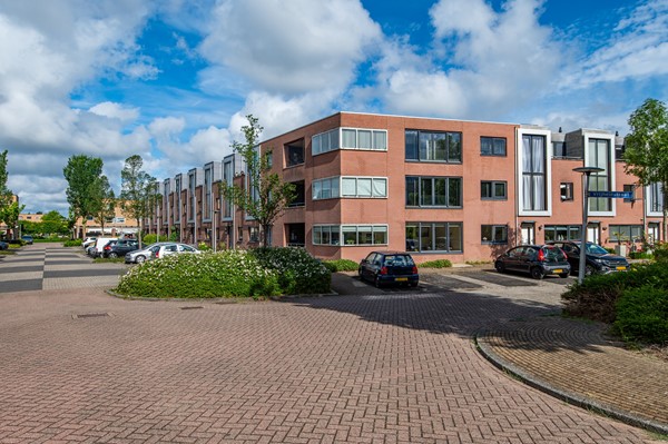 Medium property photo - Spankerstraat 25, 2162 LT Lisse